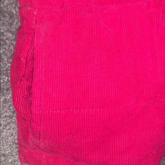 Gymboree reversible vest - Picture 6 of 11